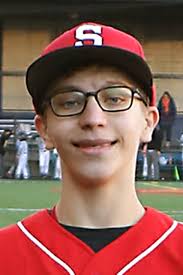 Sam Cowan • Friends of Stuyvesant Baseball