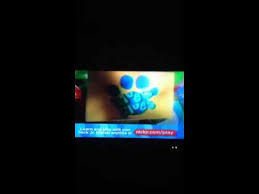 Kiddie academy educational child care. Blue S Clues Credits What Does Blue Want To Make Vidoemo Emotional Video Unity