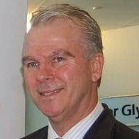 Professor Mark von Itzstein