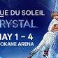 Cirque du Soleil: CRYSTAL
