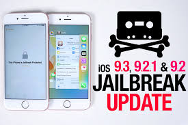 Ios 9 3 Jailbreak Achieved Ios 9 2 9 2 1 Jailbreak Update Iphone Iphone Hacks Ios