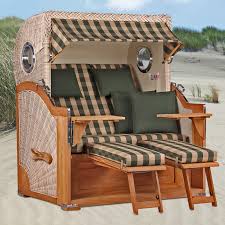 2 5 Sitzer Strandkorbe Strandkorb Shop Mr Deko Strandkorbe Strandkorbzubehor Gartenmobel Strandkorb Teak Gartenmobel