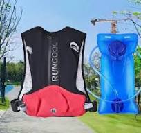 OEM Factory Sports Trail Race Running Vest Hydration Bag Backpack for  Marathon