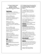 18eme dimanche Anne B 2 Aout 2015 La Lumiere.doc