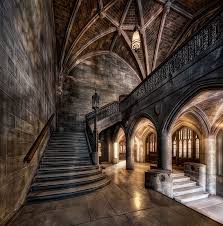 Castles Interior Image By B G On House Stuff Architecture Abandoned Mansions