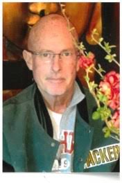 Larry A. Teeter, 64, followed his lifelong passion of being a chef