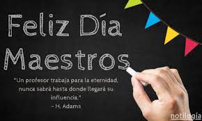 Venezuela celebra el 15 de enero el día nacional del maestro, decretado hace 87 años por el general isaías medina angarita en reconocimiento a las luchas la sociedad venezolana de maestros de instrucción primaria (svmip), comenzó a trabajar por el mejoramiento de la educación en venezuela. 15 De Enero Dia Del Maestro Notilogia
