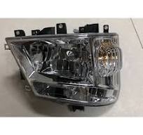 Headlight Headlamp for JMC KAIRUI N900 377210001 377220001 GN2 13006 BA GN2  13005 BA Led Headlights Headlamps