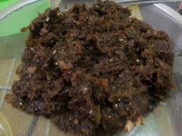 Kali ni, kami nak berkongsi sedikit petua cara untuk memilih sambal hitam sesuai seperti yang anda lihat dalam gambar di bawah, buah belimbing buluh mempunyai saiz yang lebih kecil dari belimbing biasa. Zulfaza Love Cooking Sambal Hitam Belimbing Buluh Sambal Malay Food Cooking
