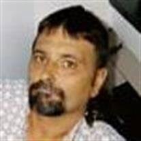 Carl B. Nantz Jr. Obituary