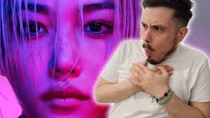 NON È UMANO! REACTION a "Deep End" di FELIX degli STRAY KIDS