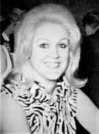 Miriam Jo Tomasek (Née) Sepesy Obituary