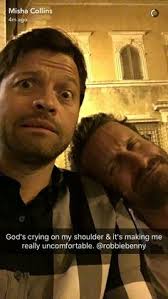 130 idées de Supernatural