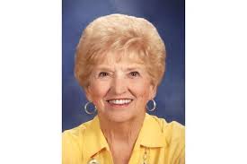 Betty Schutte Obituary (2018)