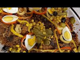Thiebou Yapp Bou Gaw Te Yombou Riz A La Viande Rapide Et Facile Recette Senegalaise Youtube Recette Senegalaise Cuisine Africaine Recette