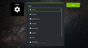 How To Use Nvidia Shadowplay To Record Games Nvidia Records Games