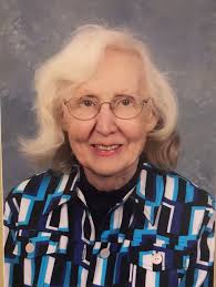 Maxine White Obituary