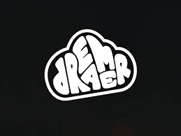 Dreamer Logo The Dreamers Logos Peace Gesture
