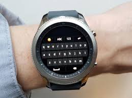 I am able to connect the watch to my pc via wifi, however, when i i have run the same app a couple of months ago, and also i am currently using the same certificate profile as it was used earlier. 18 Keyboard Apps For Faster Typing On Samsung Smartwatches