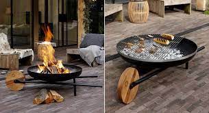 We did not find results for: Barrow Wheelbarrow Fire Pit That Doubles As Barbeque And Grill