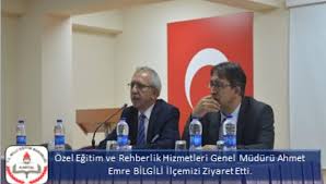 Ahmet emre bilgili hayatı #ahmetemrebilgili #. Ozel Egitim Ve Kartal Ilce Milli Egitim Mudurlugu Facebook