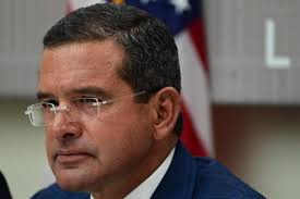 Pierluisi asegura que no intervino en la destitución de Jorge Haddock