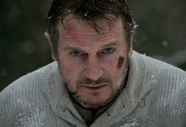 The Grey [Blu-Ray] │ Exclaim!