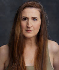 Charity Spencer's Casting Frontier