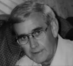 Obituary of Gordon Harold Barnhill