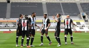 The #1 newcastle united transfer news resource. Hasil Liga Inggris Newcastle United Diimbangi 10 Pemain Fulham 1 1