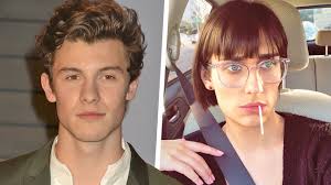 Shawn Mendes Details His Powerful Relationship With 'Genius' Transgender  Producer