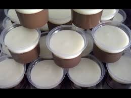 Check spelling or type a new query. Resep Membuat Puding Coklat Fla Youtube