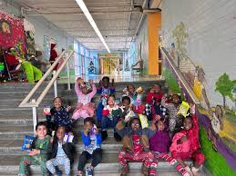 Aberdeen Elementary School