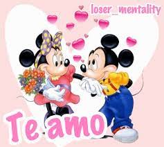 With tenor, maker of gif keyboard, add popular te amo animated gifs to your conversations. Te Amo Gif Find On Gifer