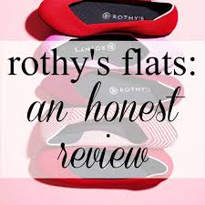 Nov 02, 2018 · in 2006, the u.s. Rothys Flat Review Fashion Style Wardrobe Oxygen