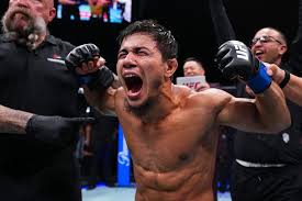 Ufc