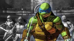 Tortugas ninja juego xbox 360. El Juego De Las Tortugas Ninja De Platinum Games Ha Sido Retirado De Las Tiendas Zonared
