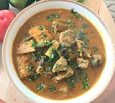 Dudhi Dal Gosht Recipe Mutton With Bottle Gourd Lentils By Archana S Kitchen