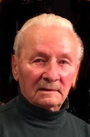 John Nowacki Obituary (2020)