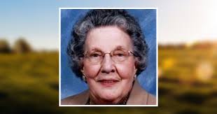 Celestine Ley Obituary June 16, 2011