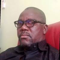 Richard Armah (Jnr) Hammond