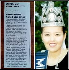 Tarahumara woman, Maria Salomé, ran in 'K10 Marathon 2012', and won! With  no running shoes but sandals, no fancy sport clothing but a dress, with her  hair loose. She proudly represented her