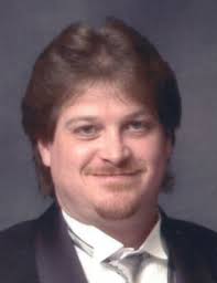 Obituary information for Todd Fulton