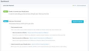 If you want to add some extra firepower and capabilities to your shopify dropshipping store, you should make use of the shopify there are thousands to choose from, but here i'll share the five best shopify apps for your dropshipping store. 10 Beste Shopify Dropshipping Apps Vollstandiges Tutorial Zum Dropship