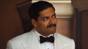 The follow up to murder on the orient express sees kenneth branagh (and his moustache) return. Death On The Nile Trailer Ali Fazal Makes Blink And Miss Appearance Dedicates It To Late Mother Entertainment News India Tv