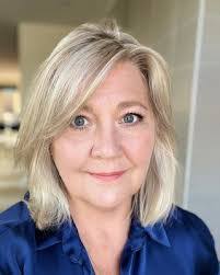 Sandra Wiebe's Instagram, Twitter & Facebook