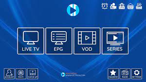 Xciptv viene con dos exoplayer y vlc player integrados con transmisión hls adaptativa. Xciptv For Android Apk Download