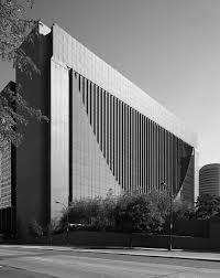 Ofrb Bw 10 Modernist Building Skin Architecture