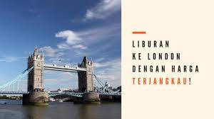 London kanada terletak di 10660.59 km timur laut dari mekah. Panduan Liburan Ke London Dengan Budget Terbatas Klook Blog