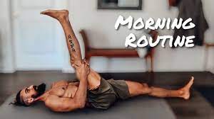 We did not find results for: Morning Routine For Beginners Stretching Meditation Follow Along Youtube